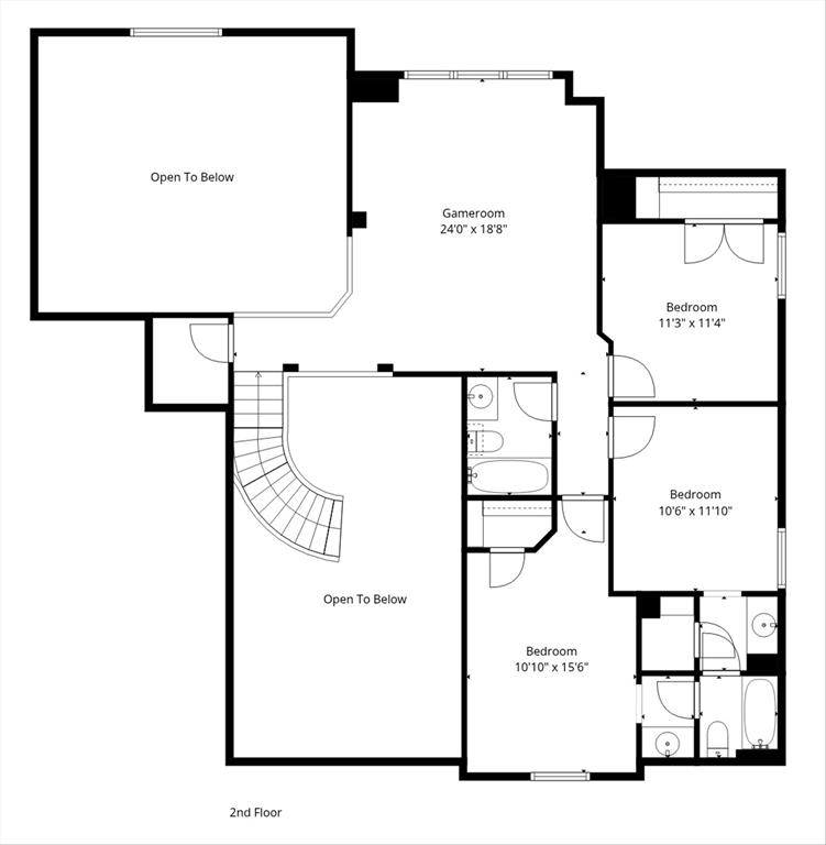 Arbor Hollow - Residential