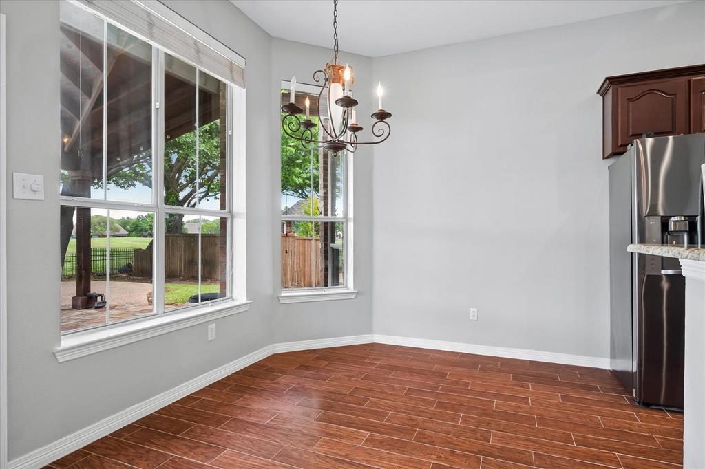 Arbor Hollow - Residential