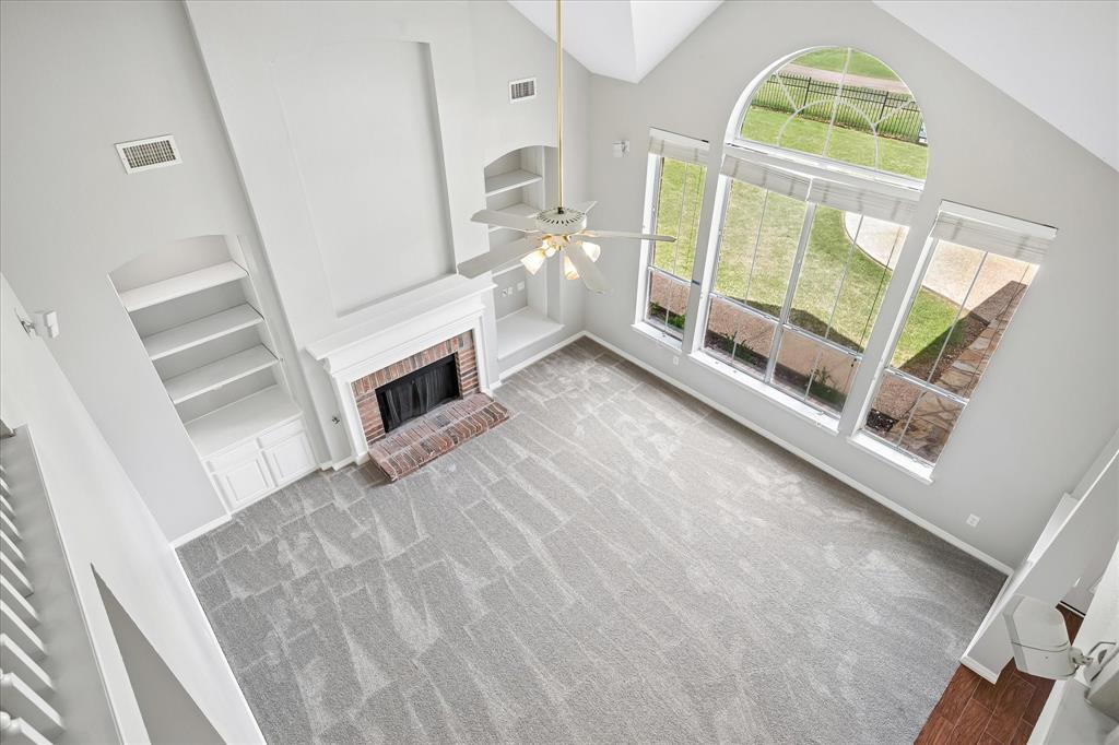 Arbor Hollow - Residential