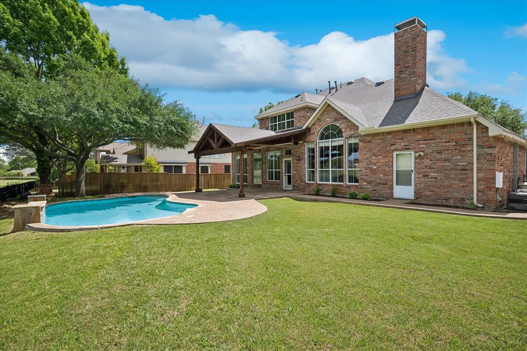 Arbor Hollow - Residential