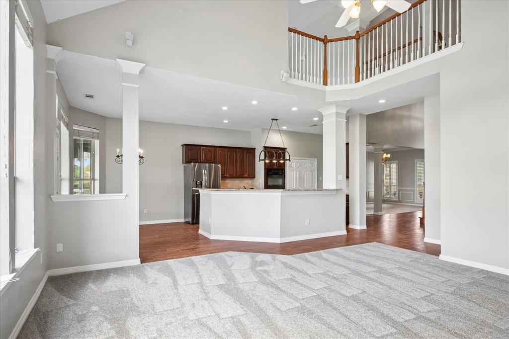 Arbor Hollow - Residential