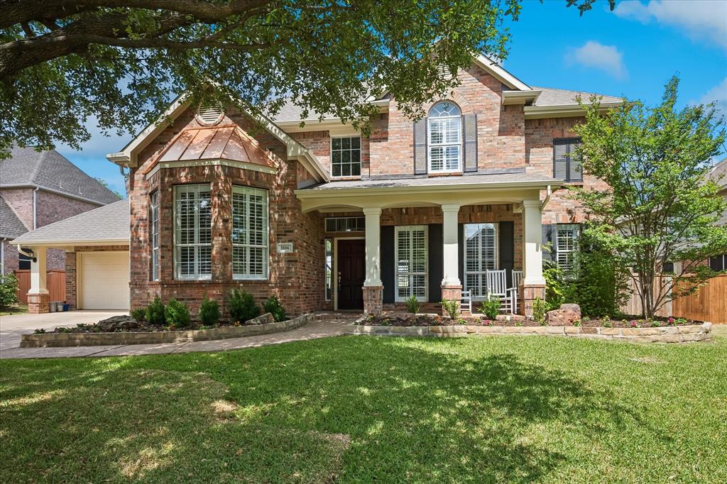 Arbor Hollow - Residential