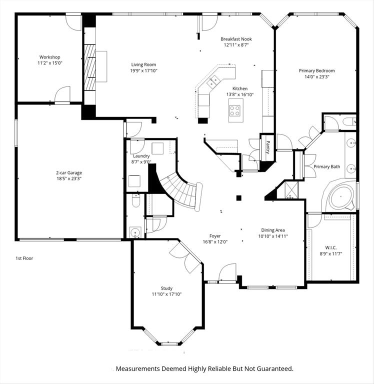Arbor Hollow - Residential