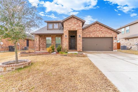 1102 Tiburon Trail Cleburne TX 76033