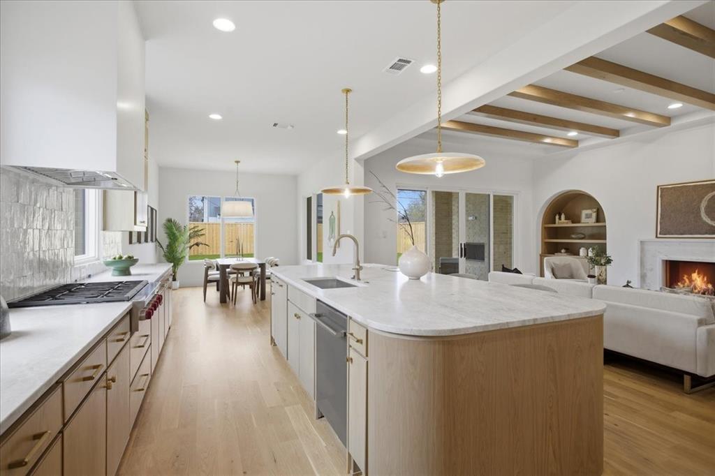 Shannon Estates - Residential