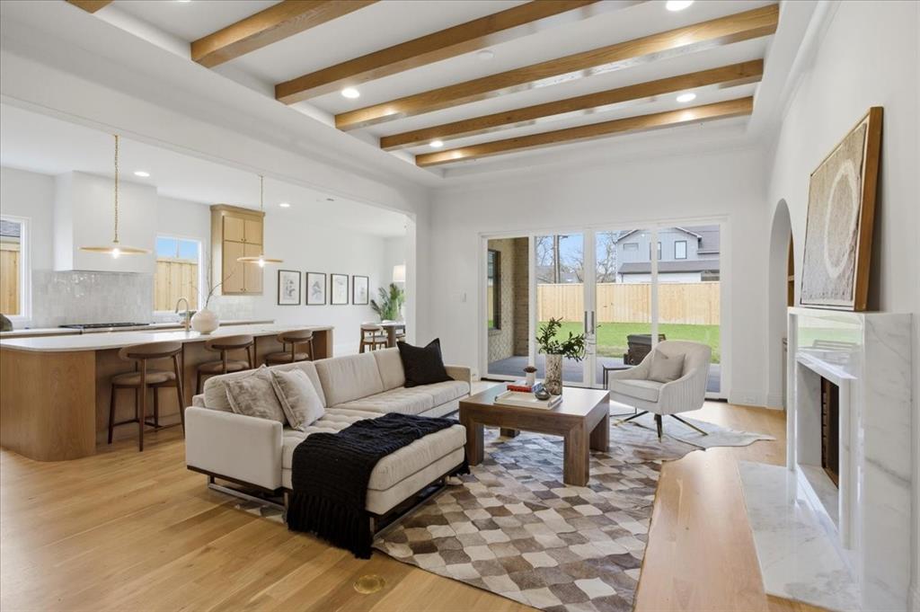 Shannon Estates - Residential