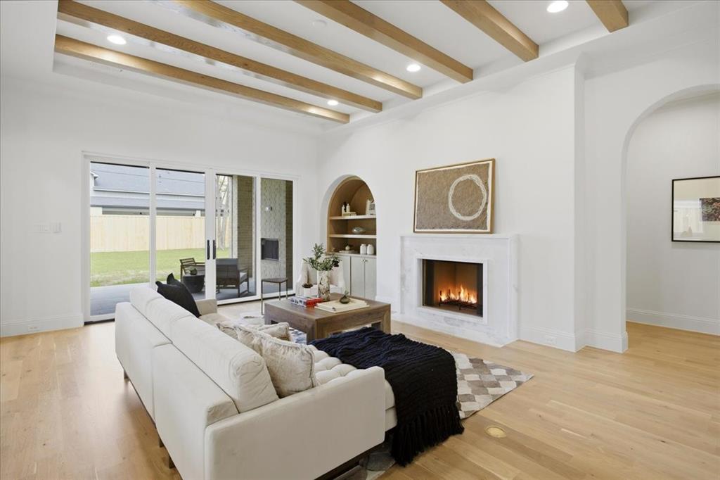 Shannon Estates - Residential