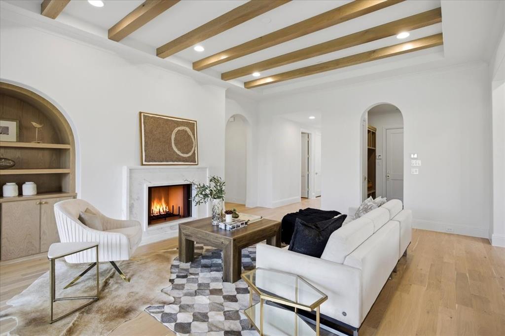 Shannon Estates - Residential