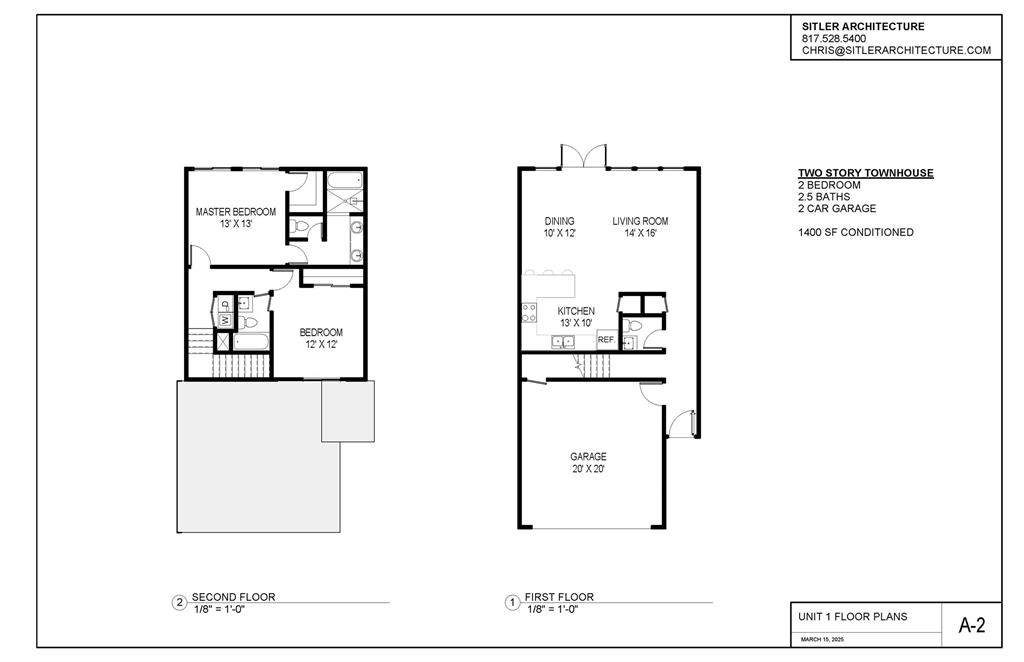 1461 Cienegas Circle