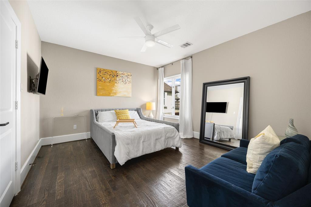 Lakeway - Residential