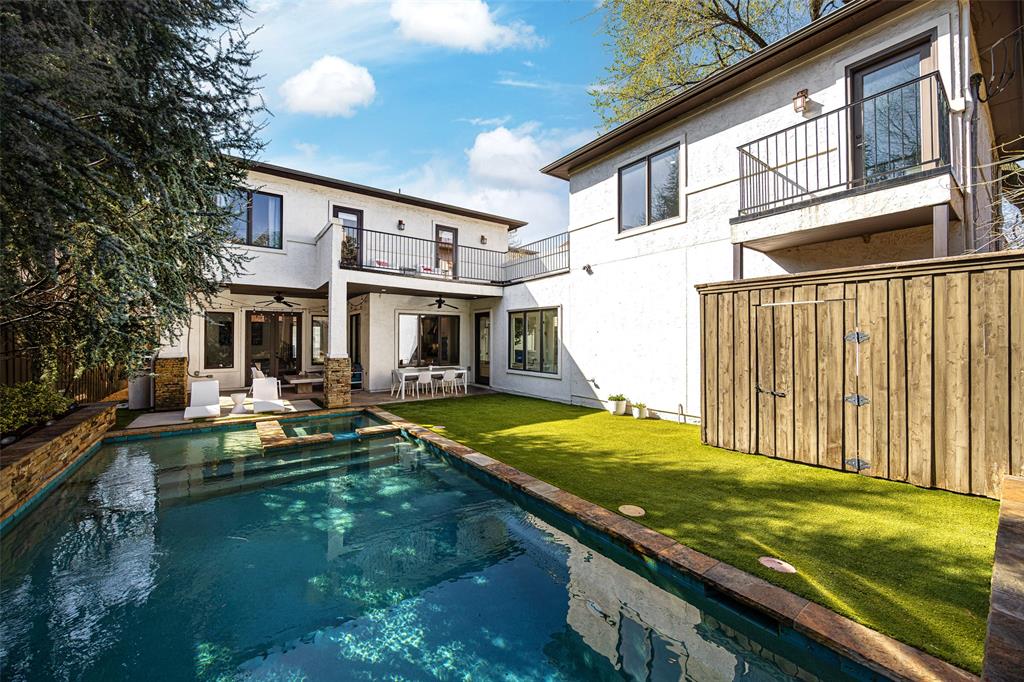 Lakeway - Residential