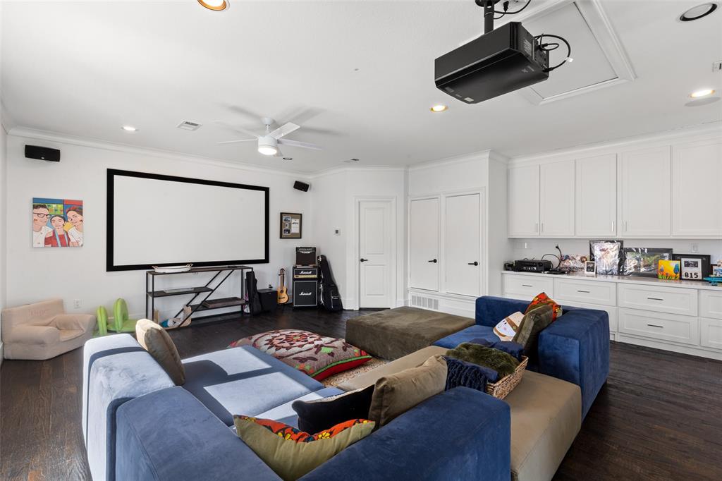 Lakeway - Residential