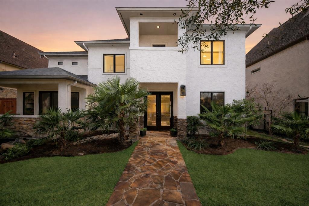 Lakeway - Residential