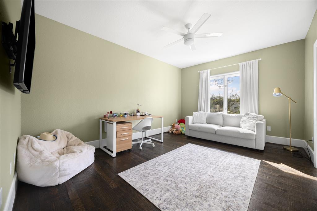 Lakeway - Residential