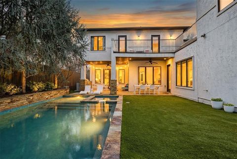 6713 Lake Circle Drive Dallas TX 75214