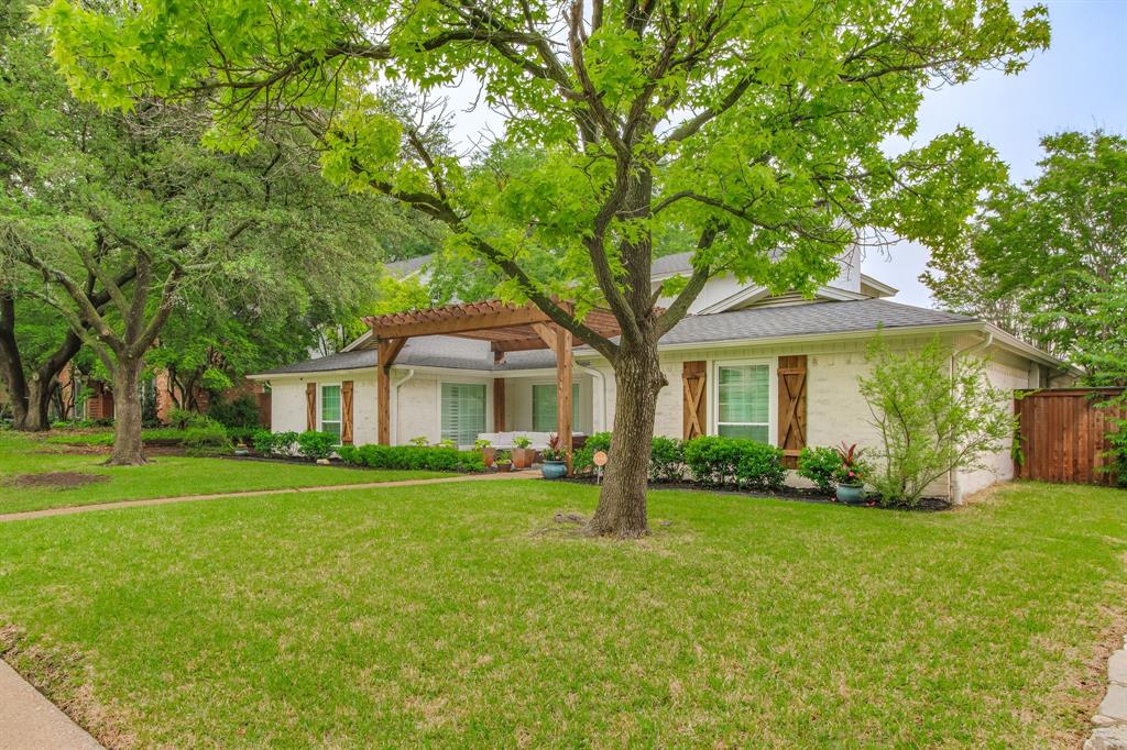 2409 Lawnmeadow Drive