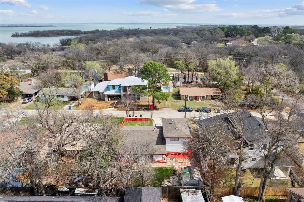 Smittys Point - Residential