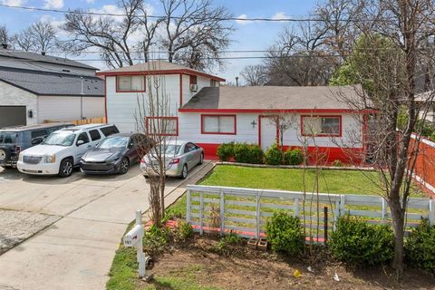 161 W Shore Drive Lewisville TX 75057