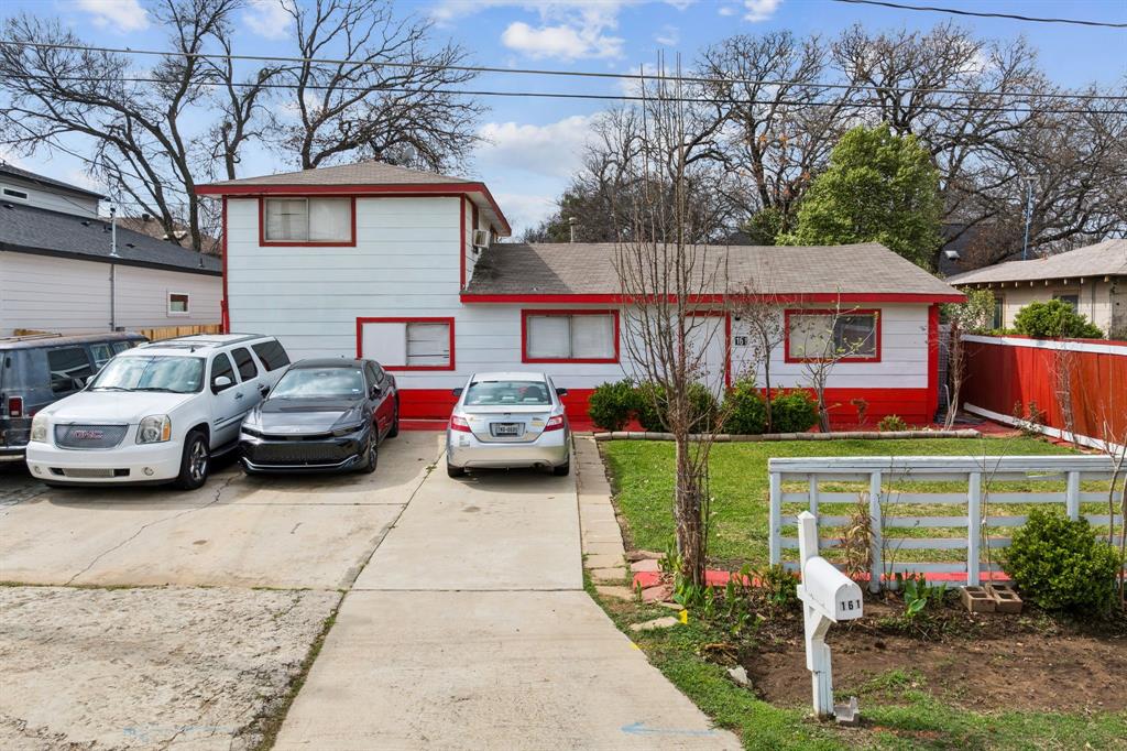 Smittys Point - Residential