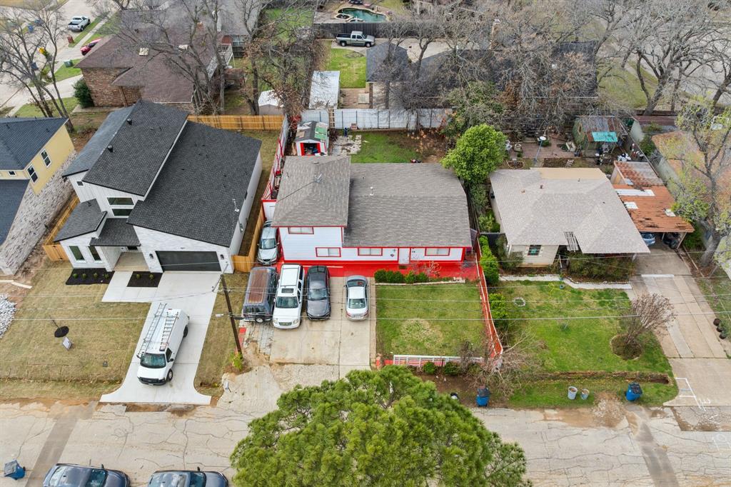 Smittys Point - Residential