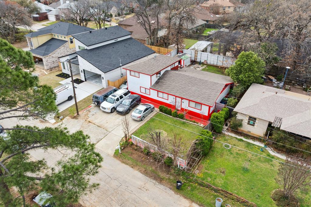 Smittys Point - Residential