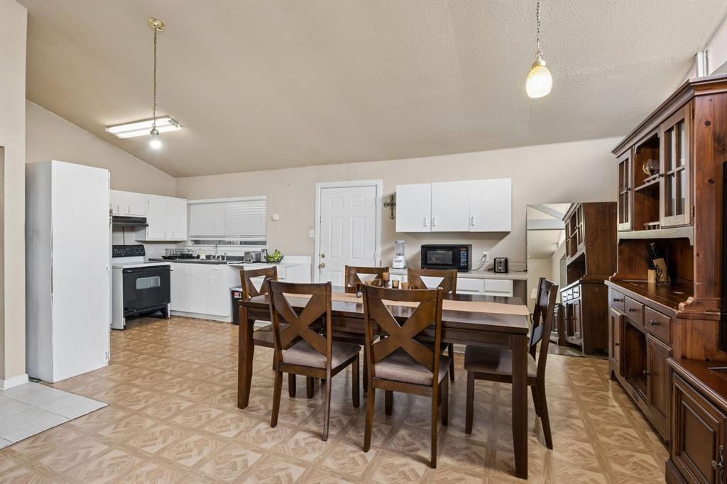 Smittys Point - Residential