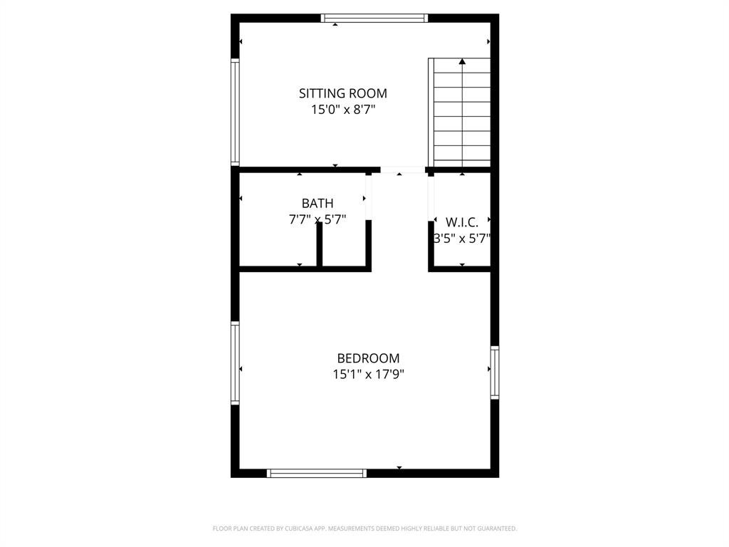 Smittys Point - Residential