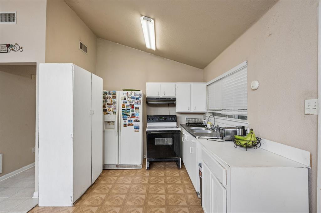 Smittys Point - Residential