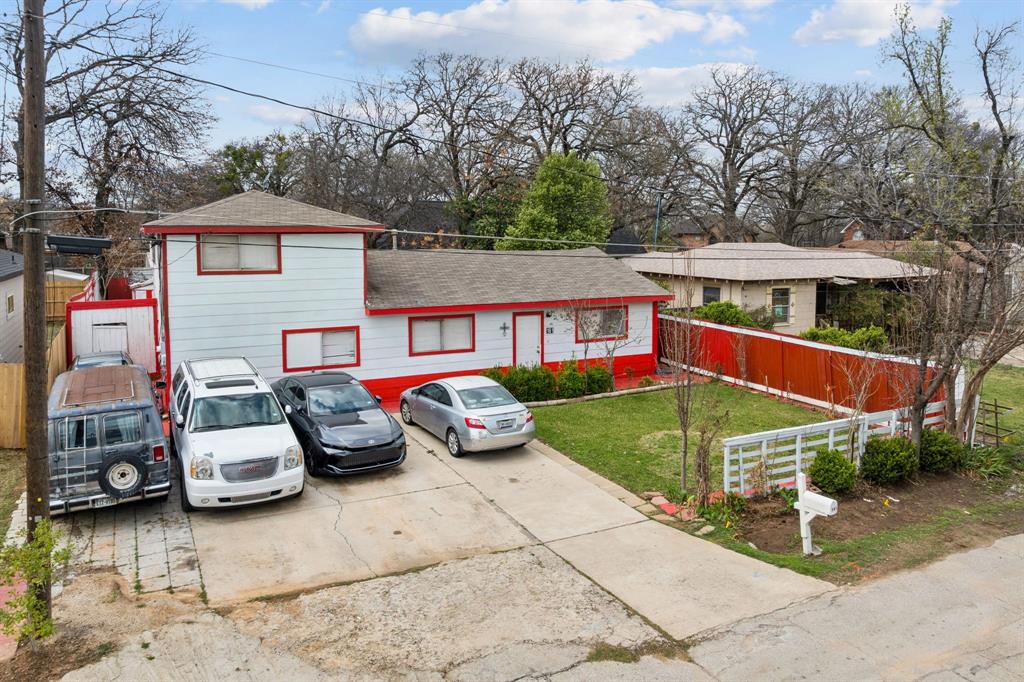 Smittys Point - Residential