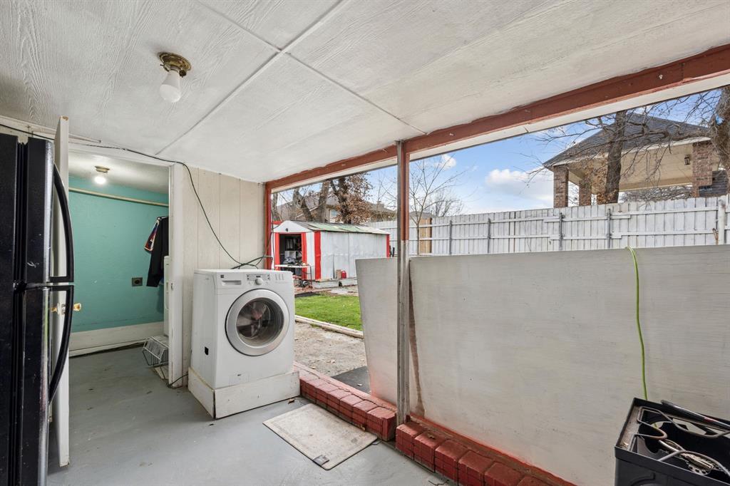 Smittys Point - Residential