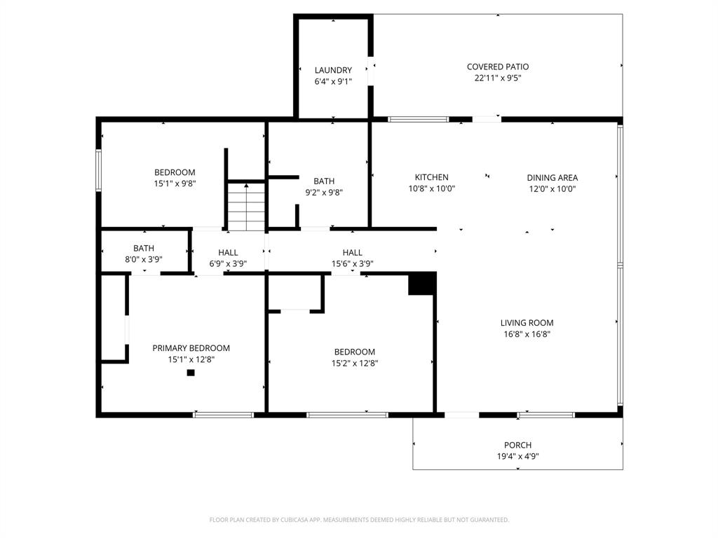 Smittys Point - Residential