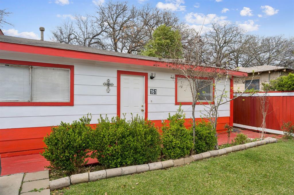 Smittys Point - Residential