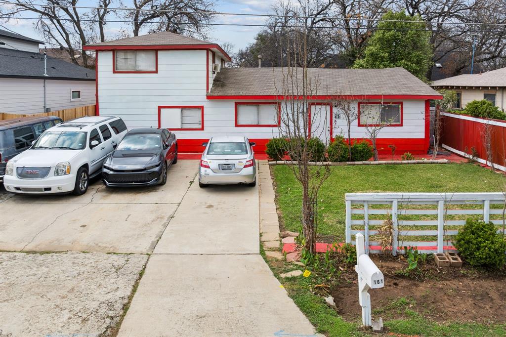 Smittys Point - Residential