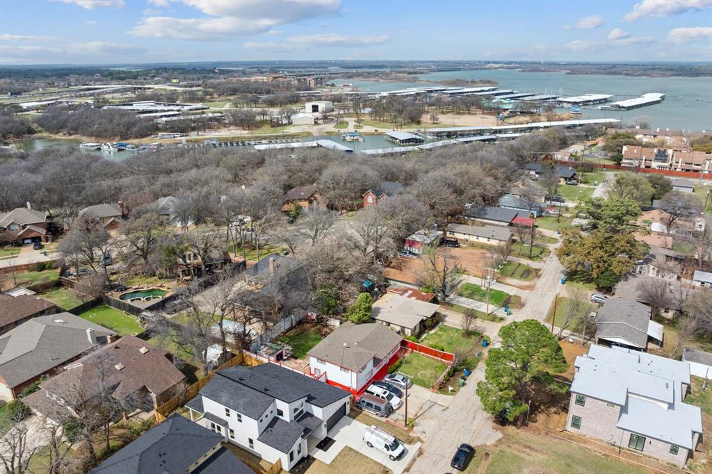 Smittys Point - Residential