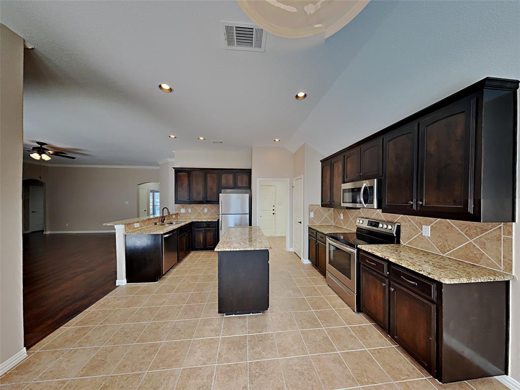 Innisbrook Place - Residential