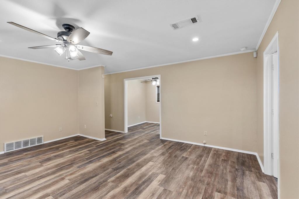 T B Mays - Residential