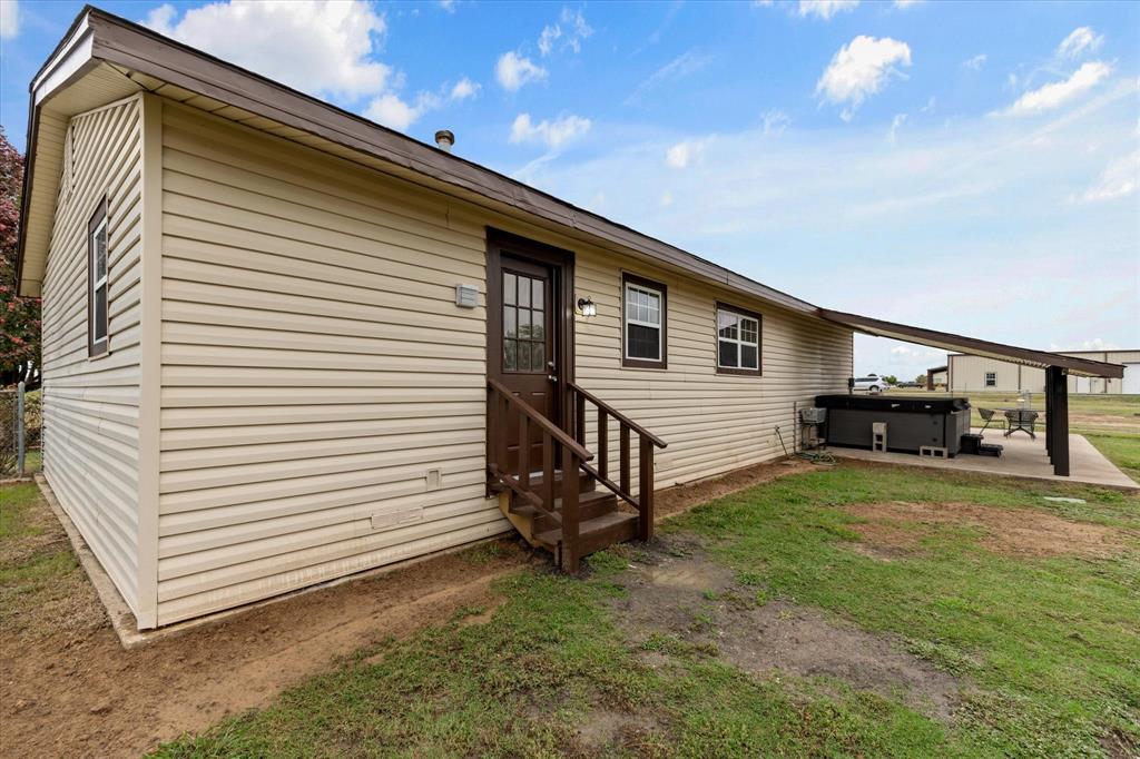 T B Mays - Residential