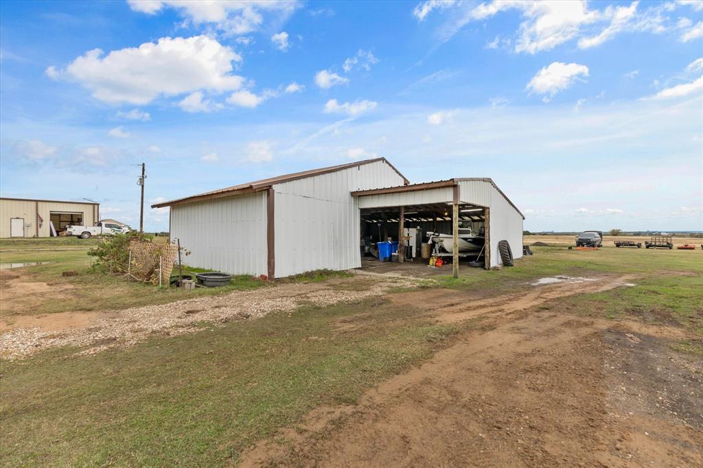 T B Mays - Residential