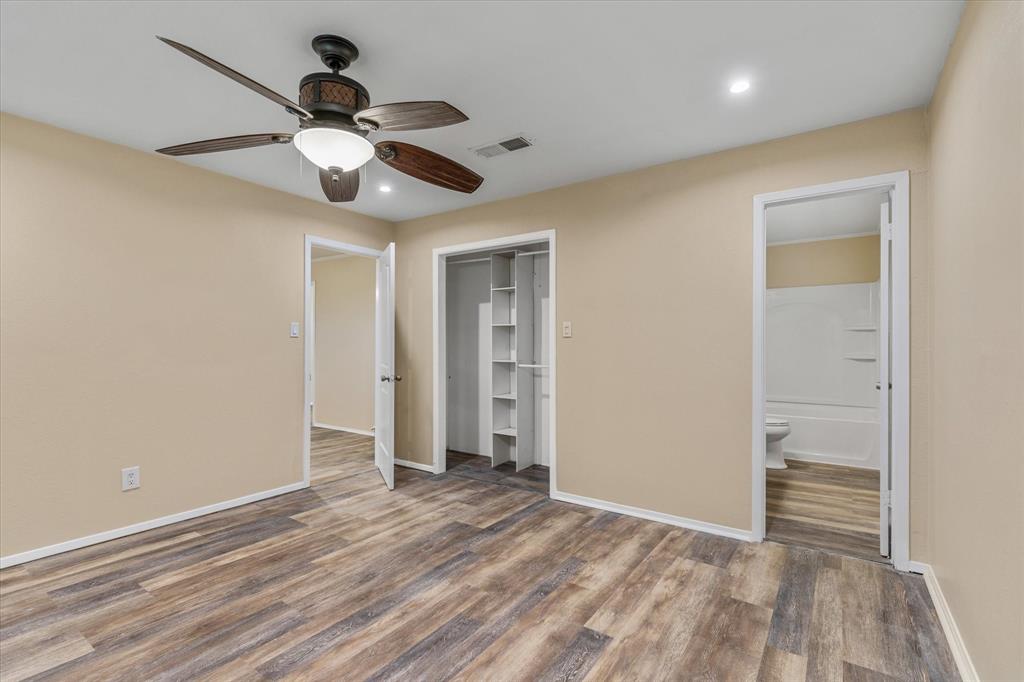 T B Mays - Residential