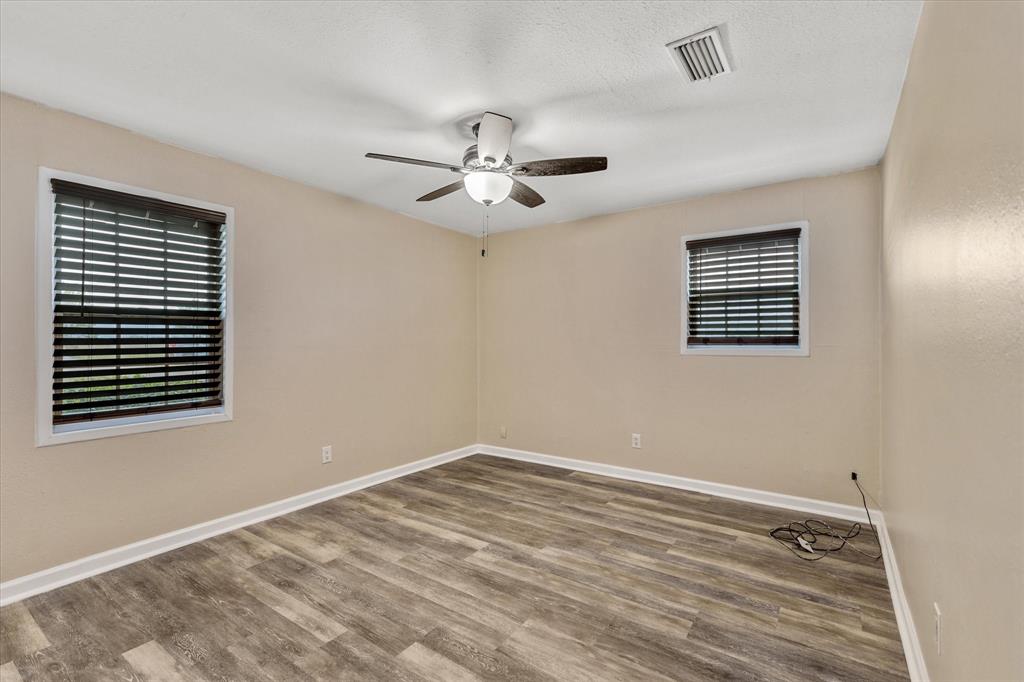 T B Mays - Residential