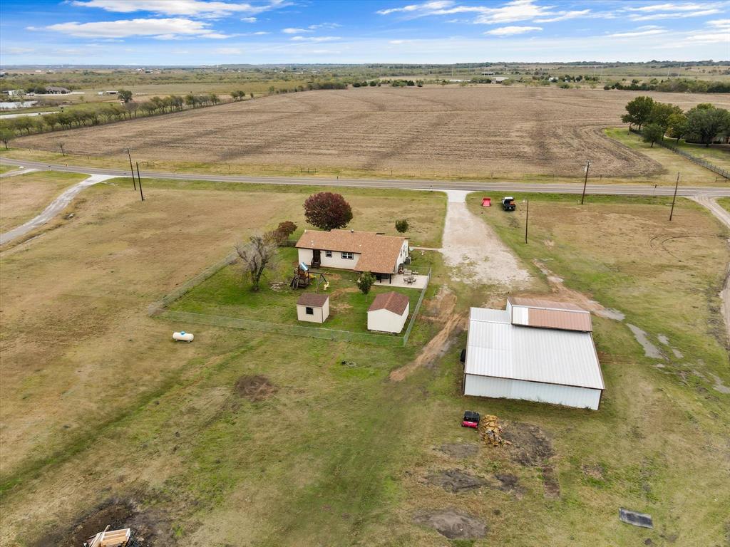 T B Mays - Residential