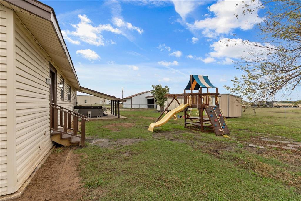 T B Mays - Residential