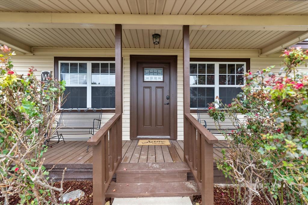 T B Mays - Residential