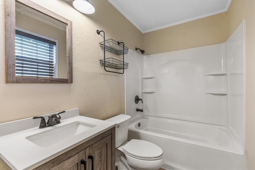 T B Mays - Residential