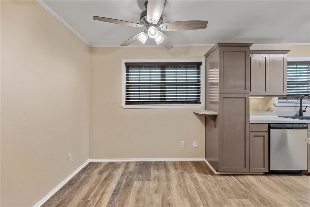 T B Mays - Residential