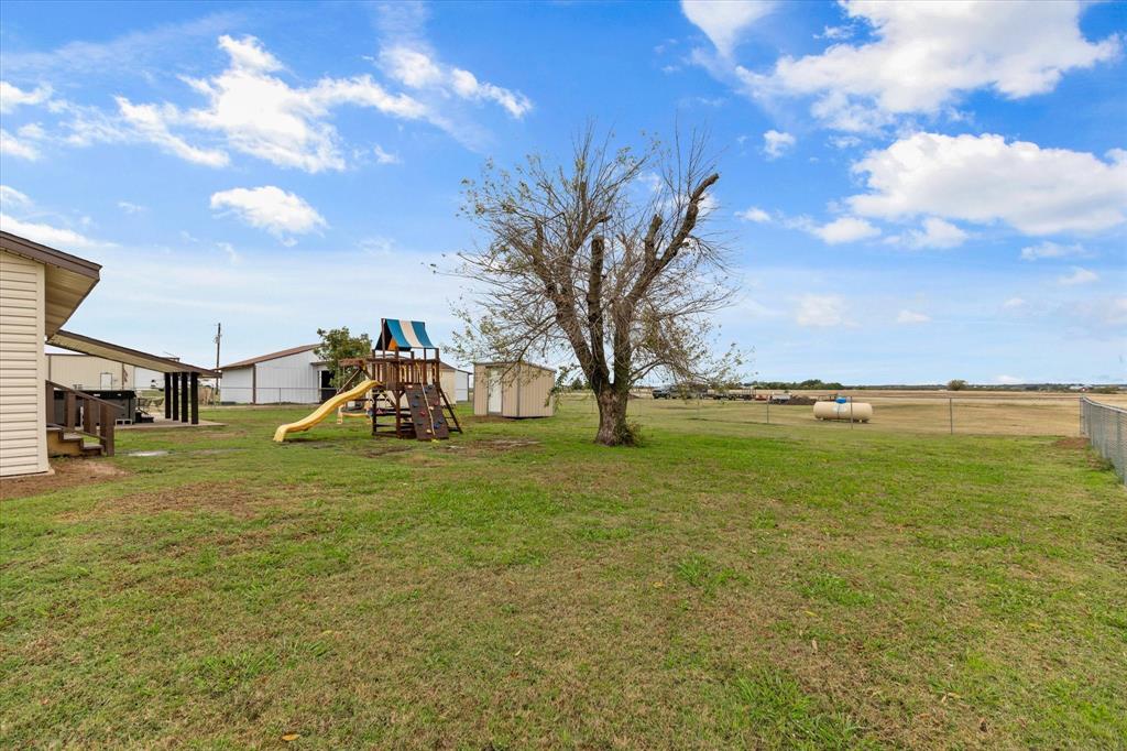 T B Mays - Residential