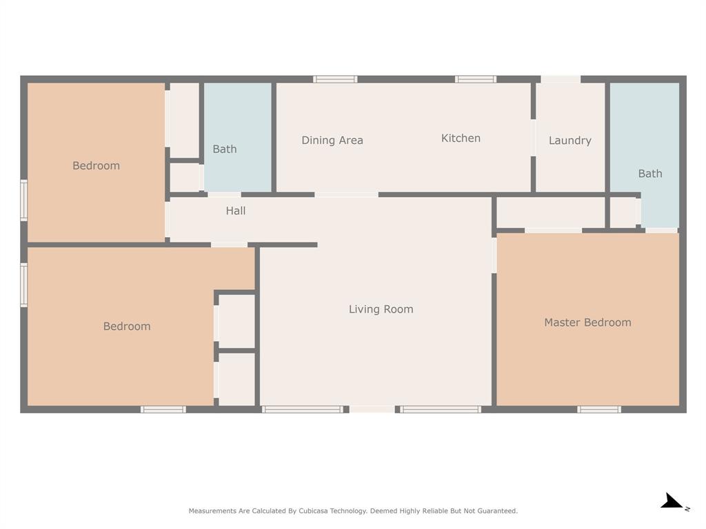 T B Mays - Residential