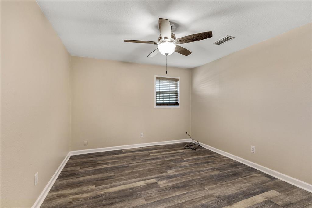 T B Mays - Residential