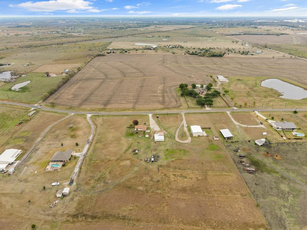 T B Mays - Residential