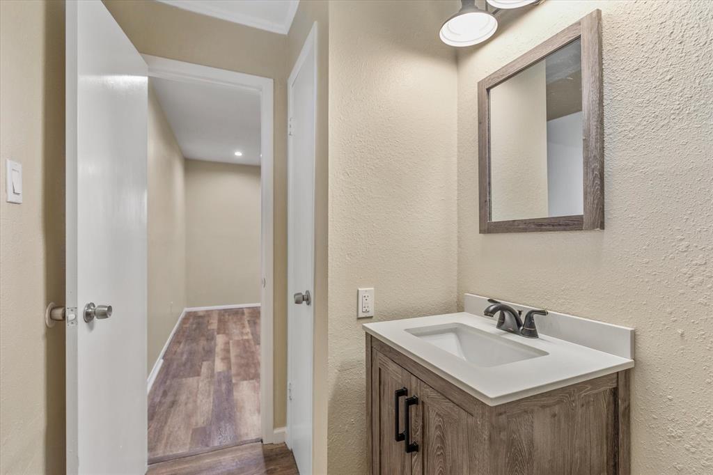 T B Mays - Residential